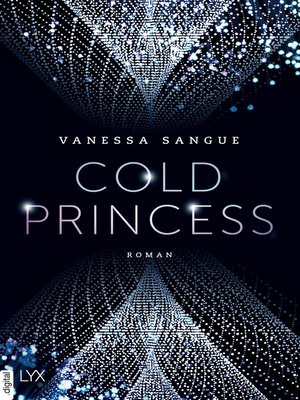 cover image of Cold Princess